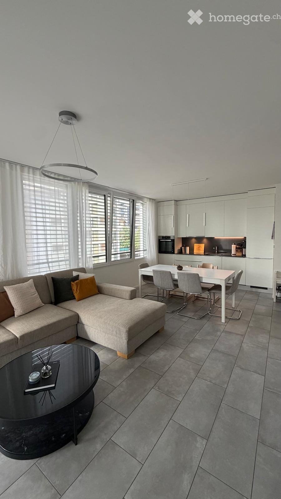 3 ½ rooms apartment, photo 1 of 5