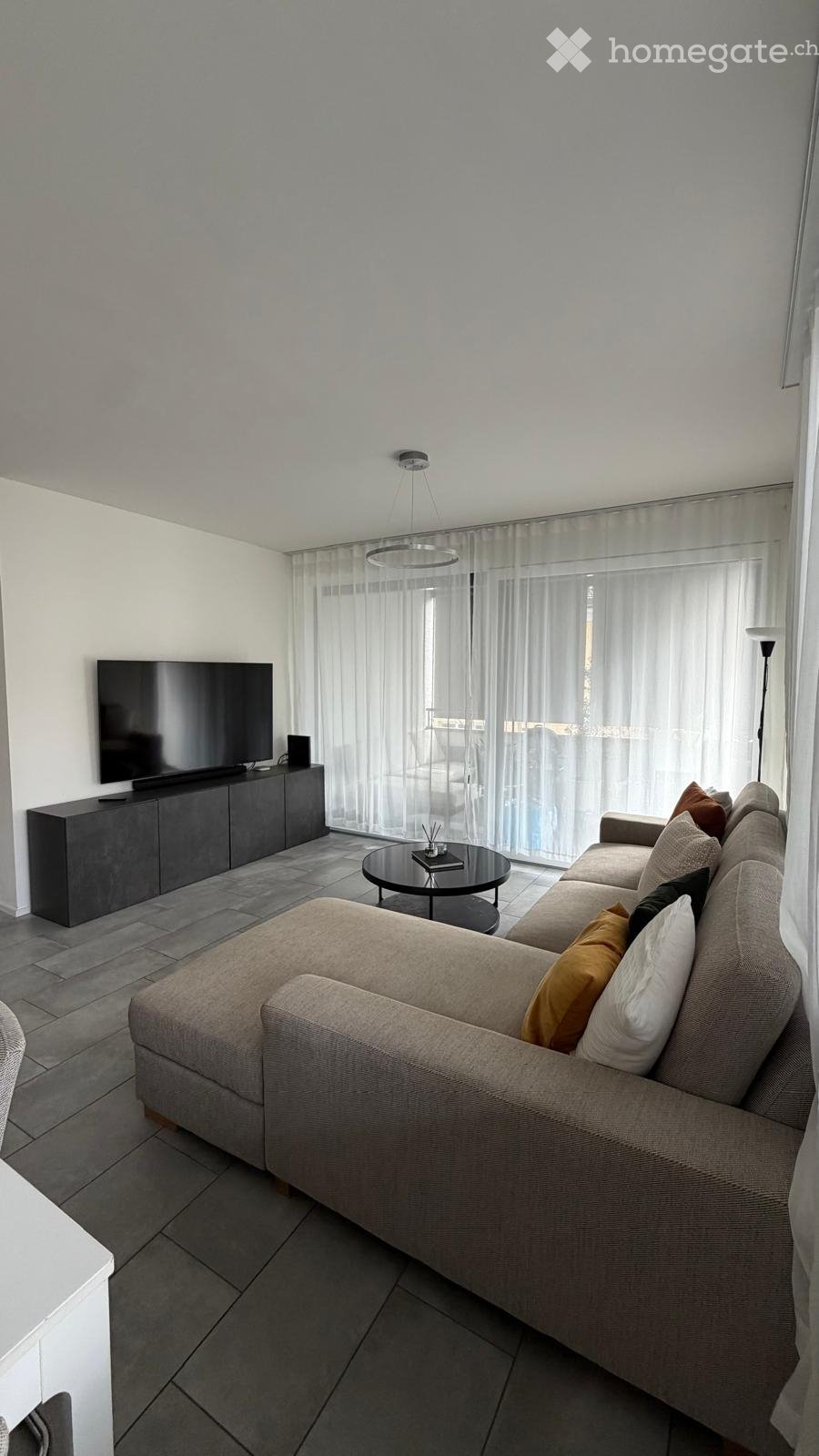 3 ½ rooms apartment, photo 2 of 5