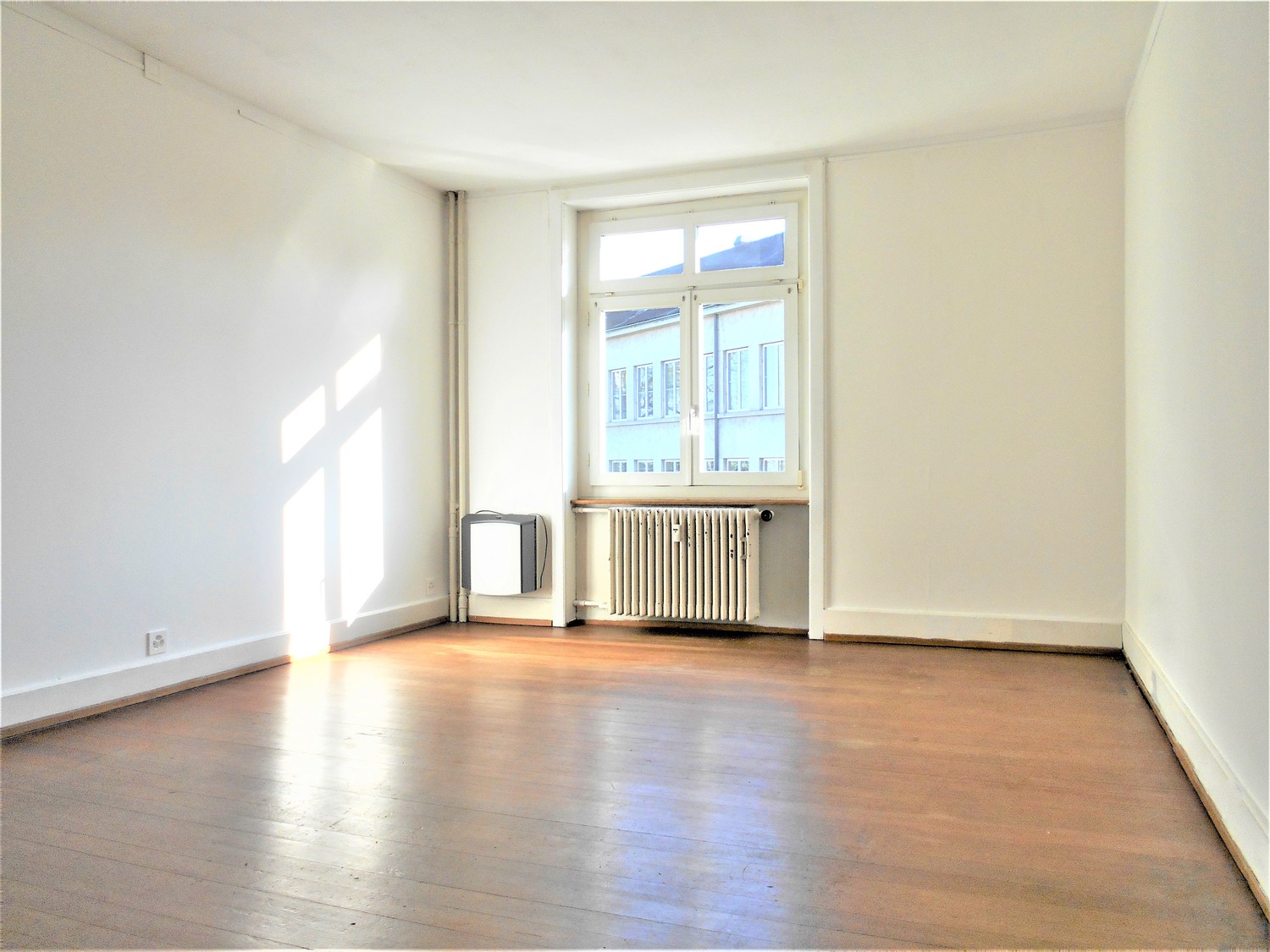 4 ½ rooms apartment, photo 5 of 6