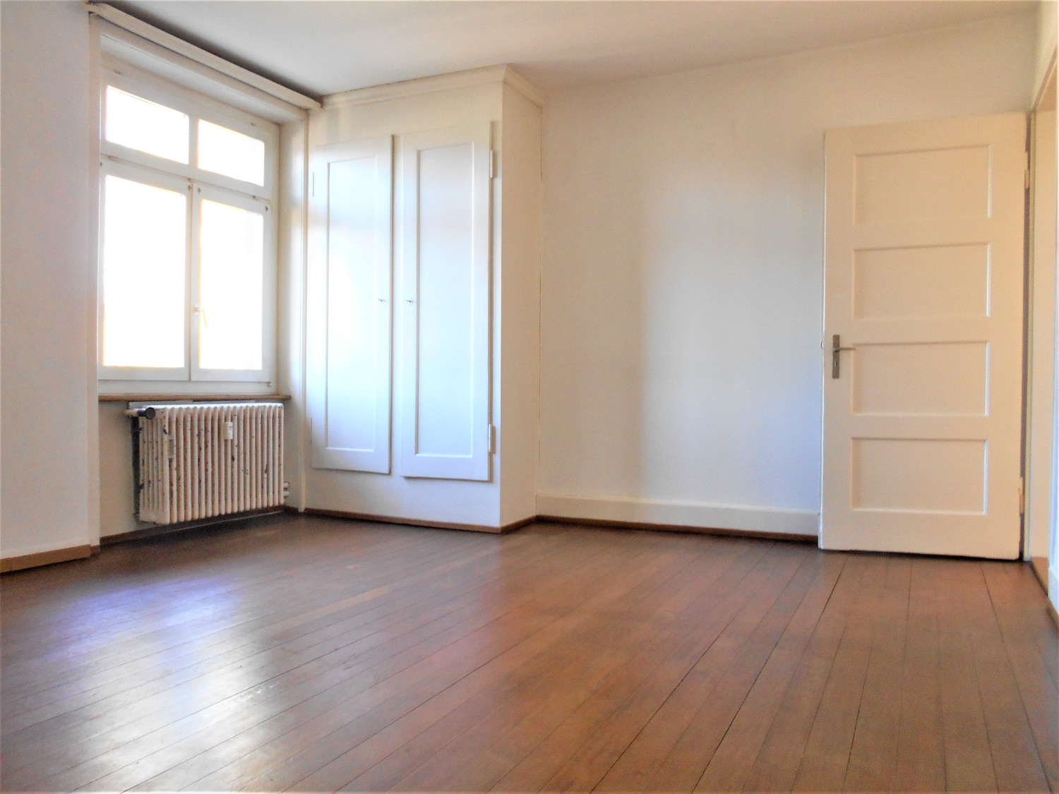 4 ½ rooms apartment, photo 4 of 6