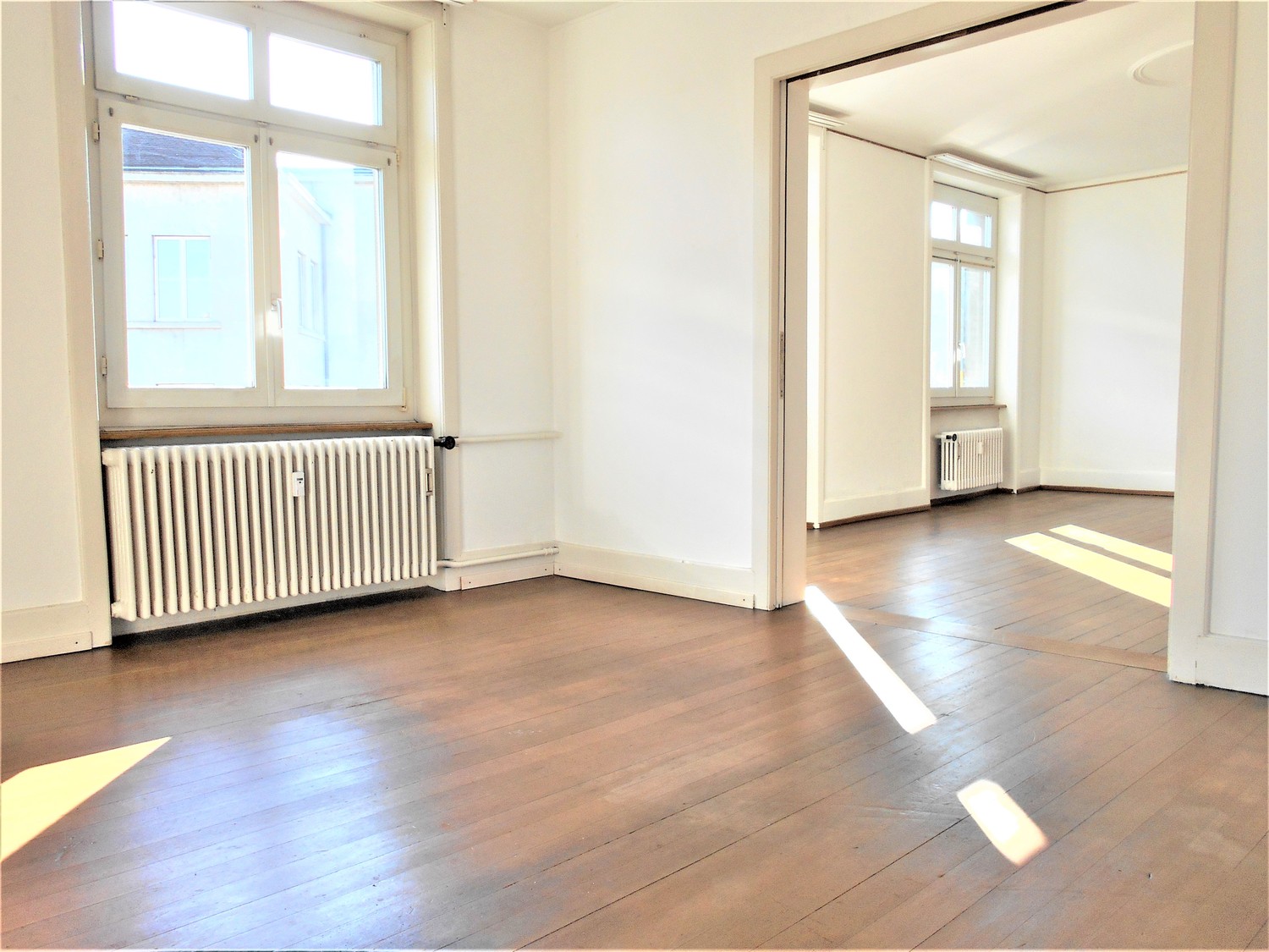 4 ½ rooms apartment, photo 1 of 6