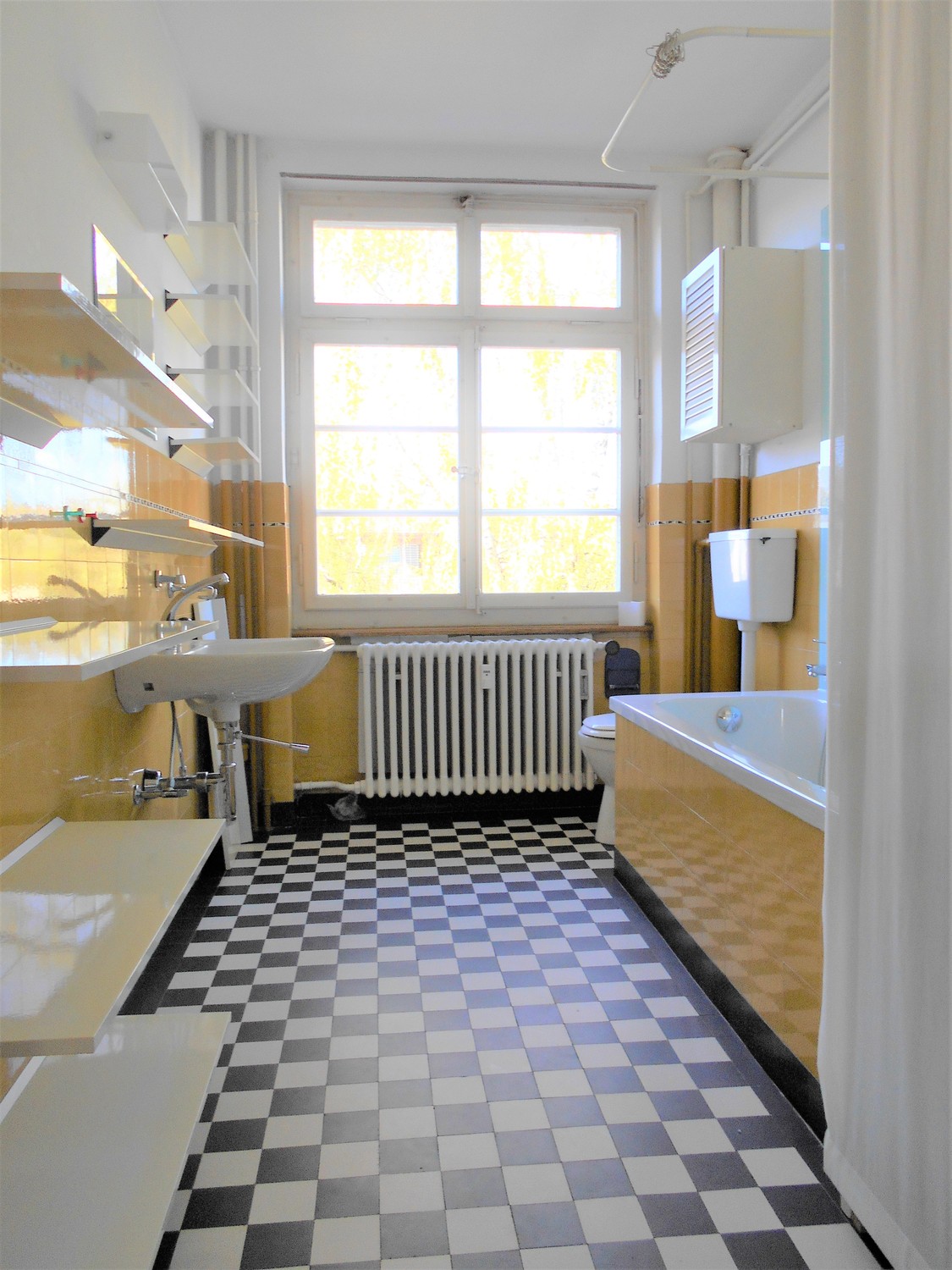 4 ½ rooms apartment, photo 2 of 6