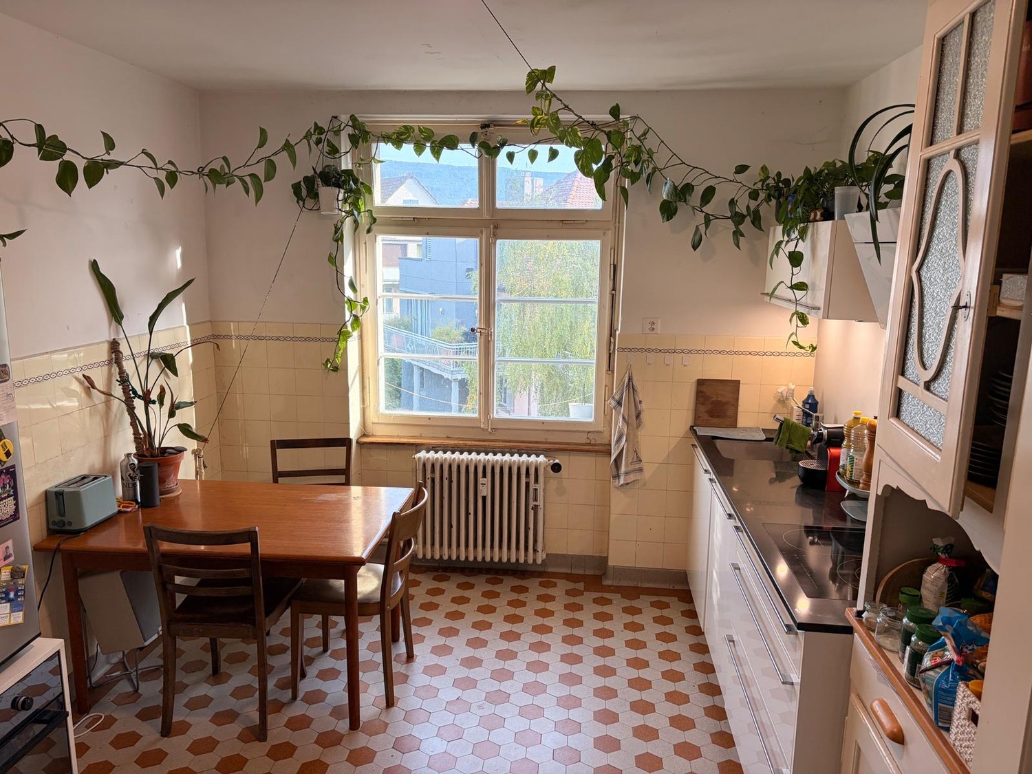 4 ½ rooms apartment, photo 3 of 6