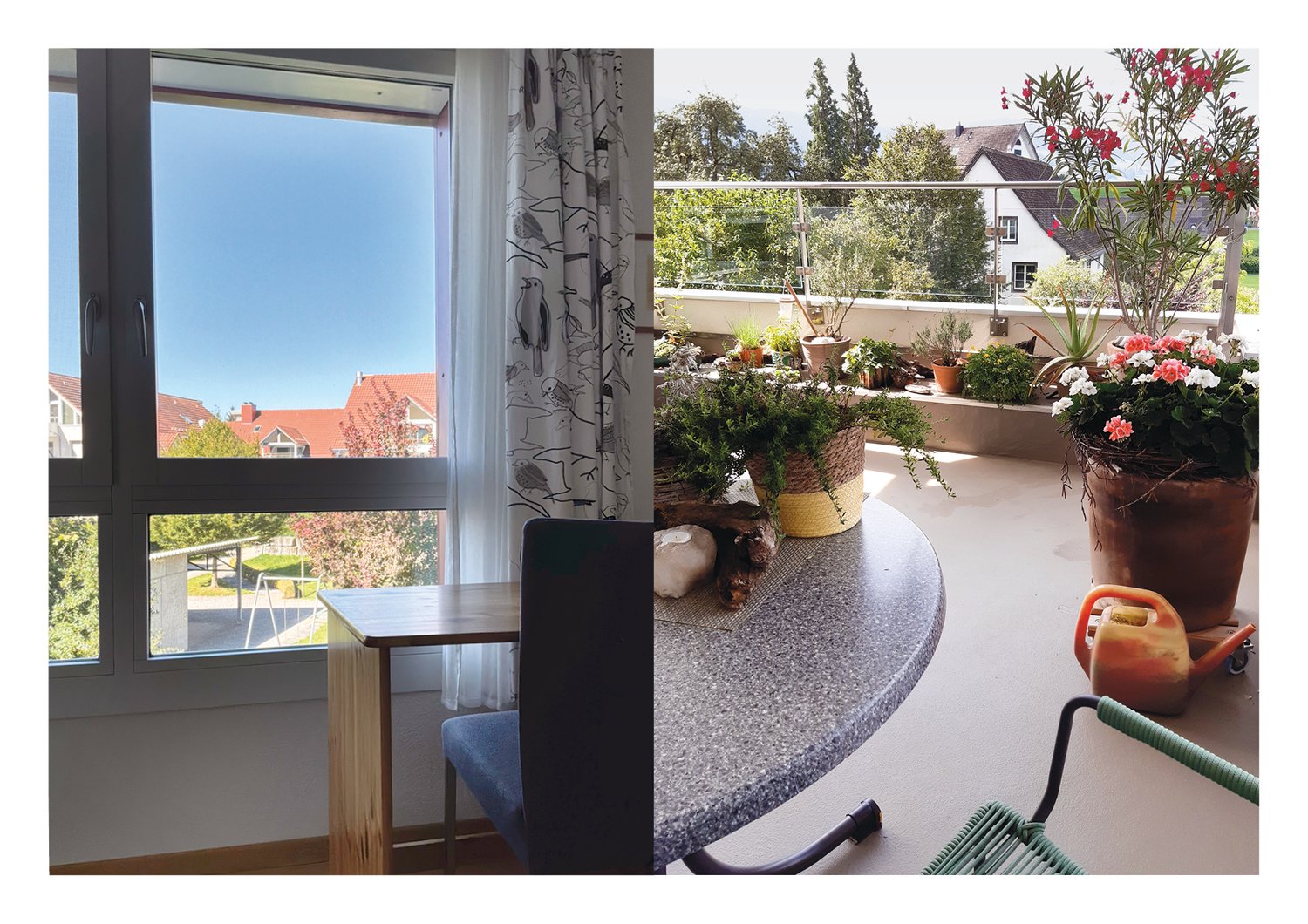 Room in a shared flat, photo 4 of 4