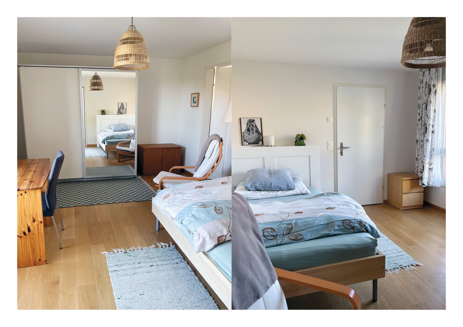 Room in a shared flat, photo 2 of 4