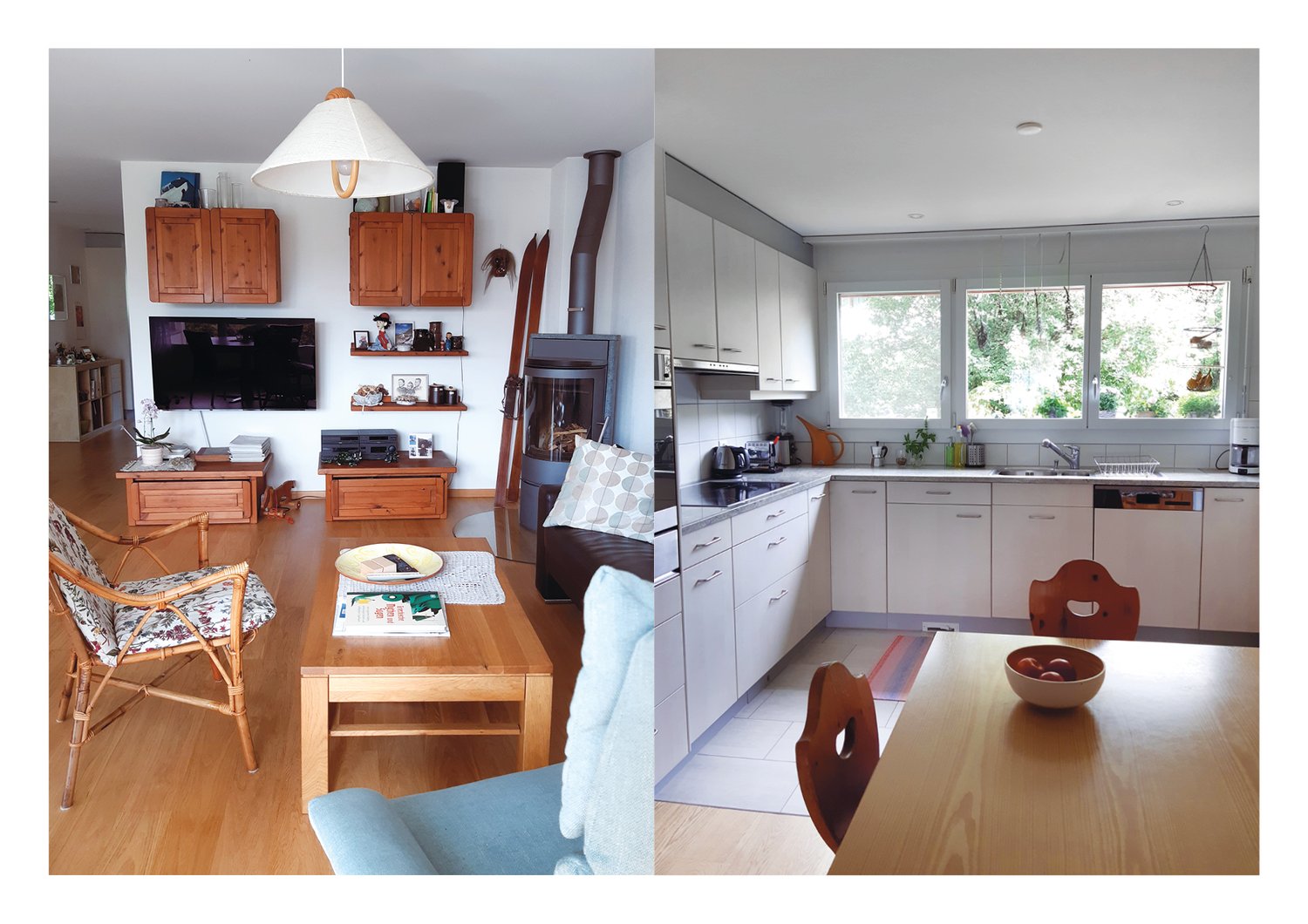 Room in a shared flat, photo 3 of 4