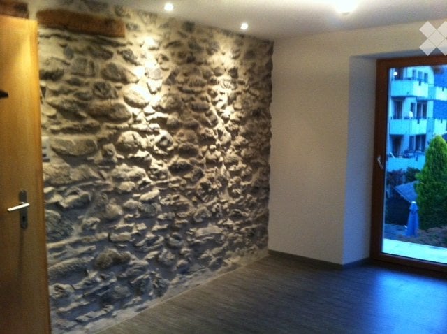 2 ½ Zimmer Wohnung