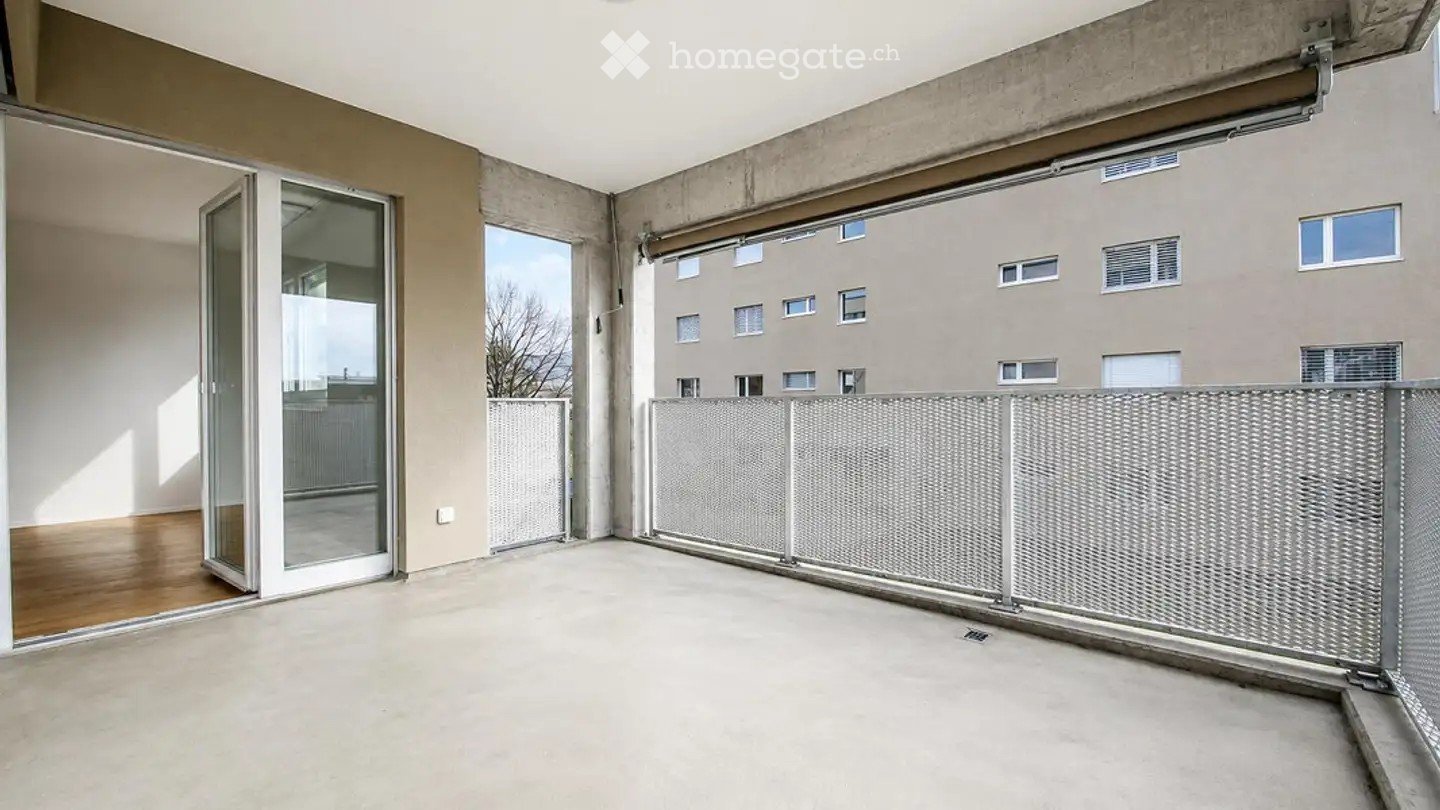 4 ½ rooms apartment, photo 1 of 5