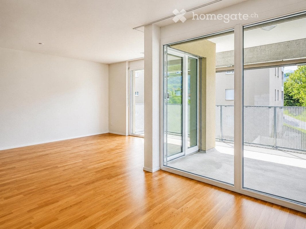 4 ½ rooms apartment, photo 5 of 5
