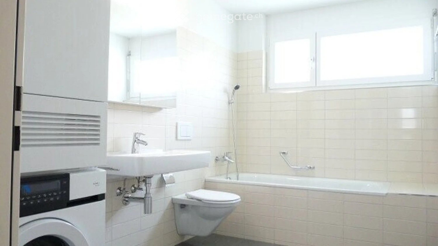 4 ½ rooms apartment, photo 4 of 5