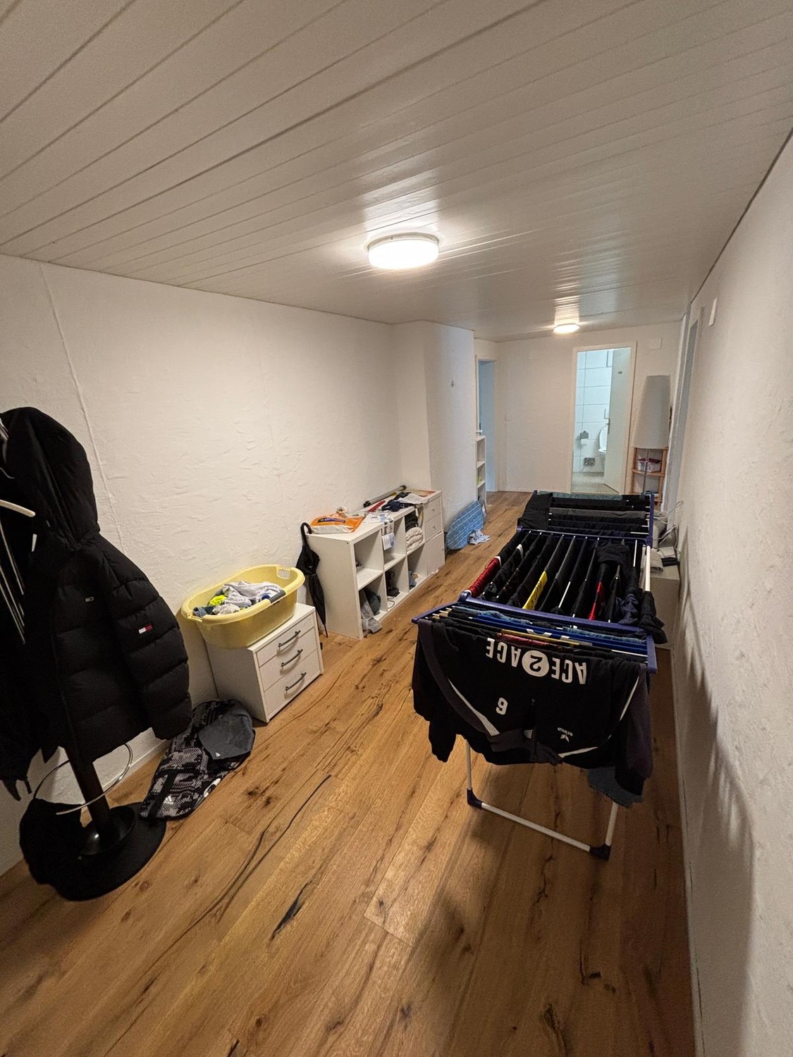 Chambre en colocation, photo 3 sur 10