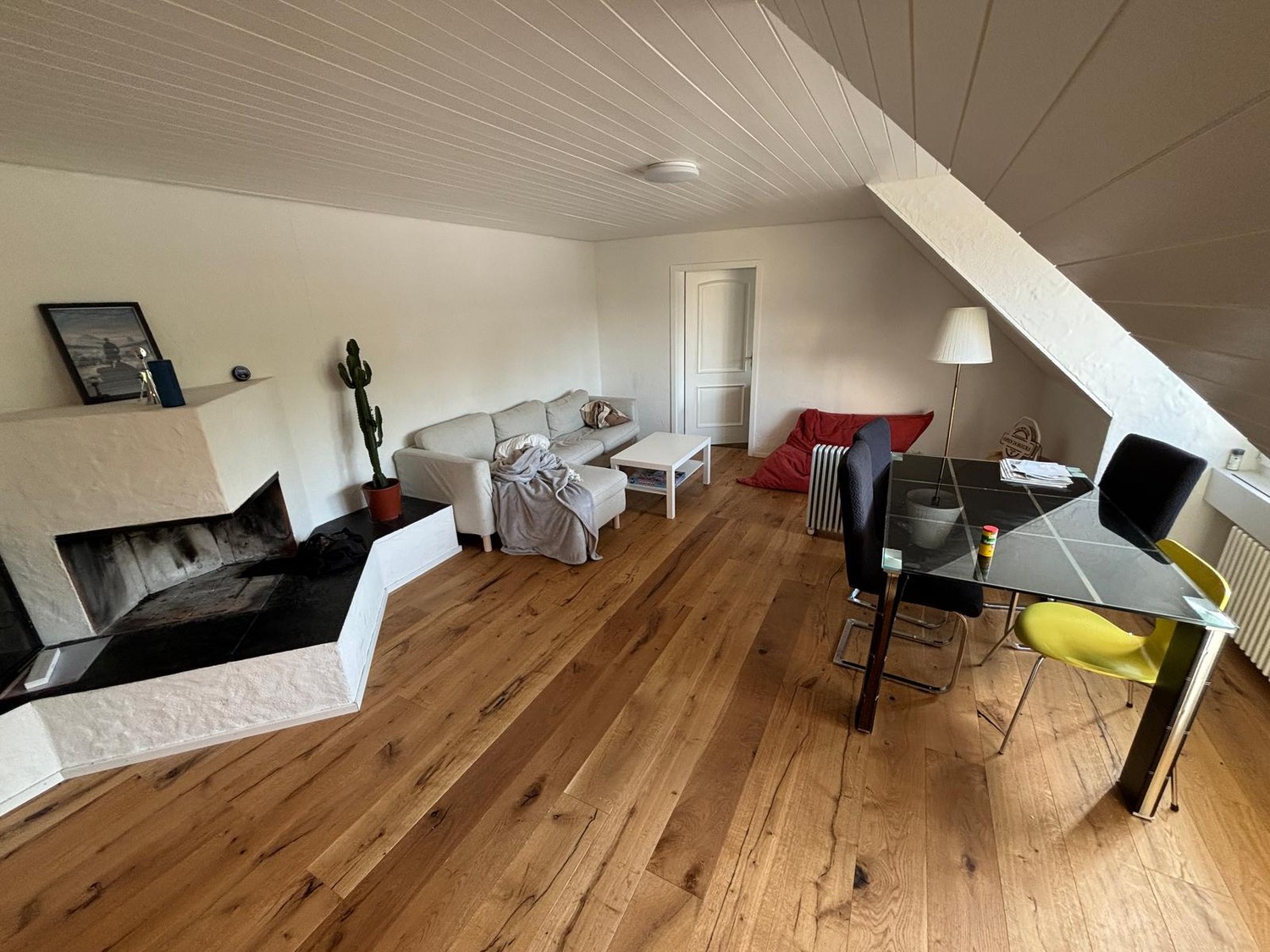 Chambre en colocation, photo 5 sur 10