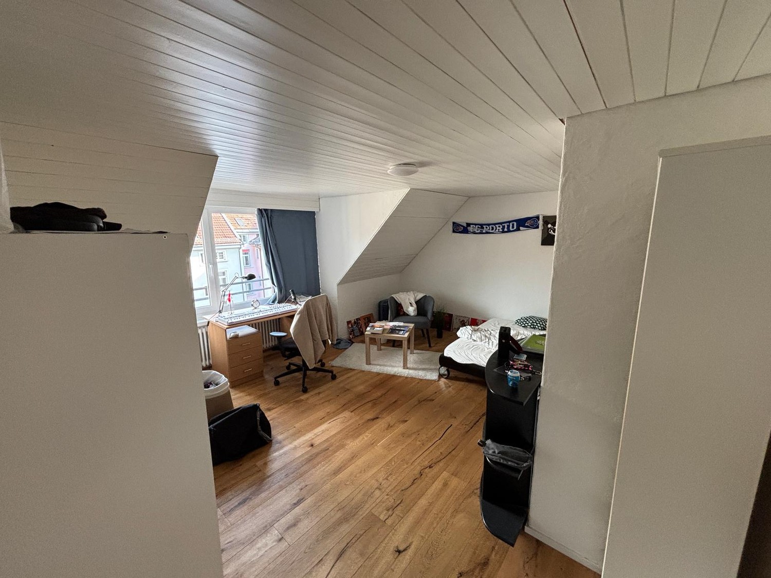 Chambre en colocation, photo 4 sur 10