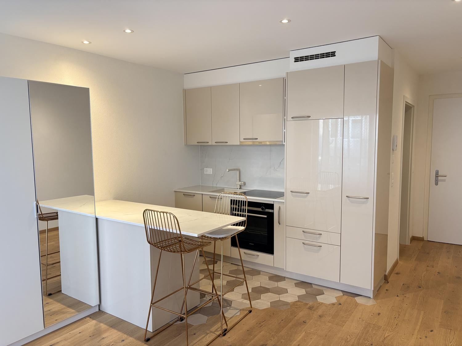 1 room apartment, photo 1 of 4