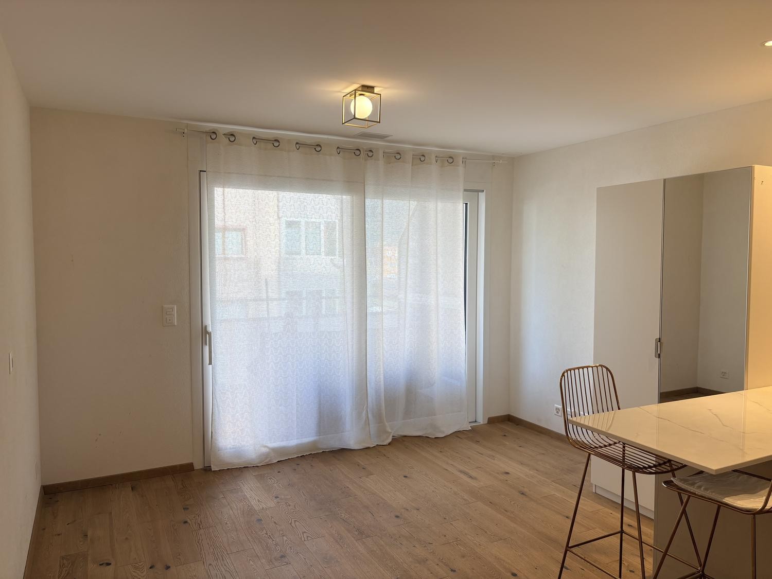 1 room apartment, photo 2 of 4