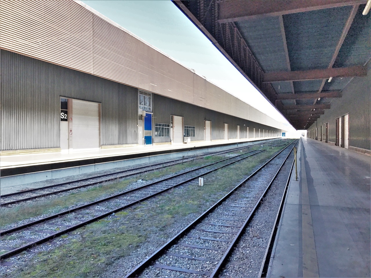 4530m² oggetto industriale