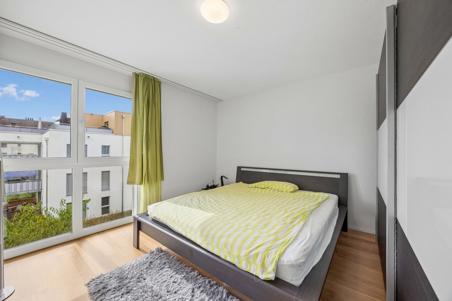 2 ½ rooms apartment, photo 4 of 10