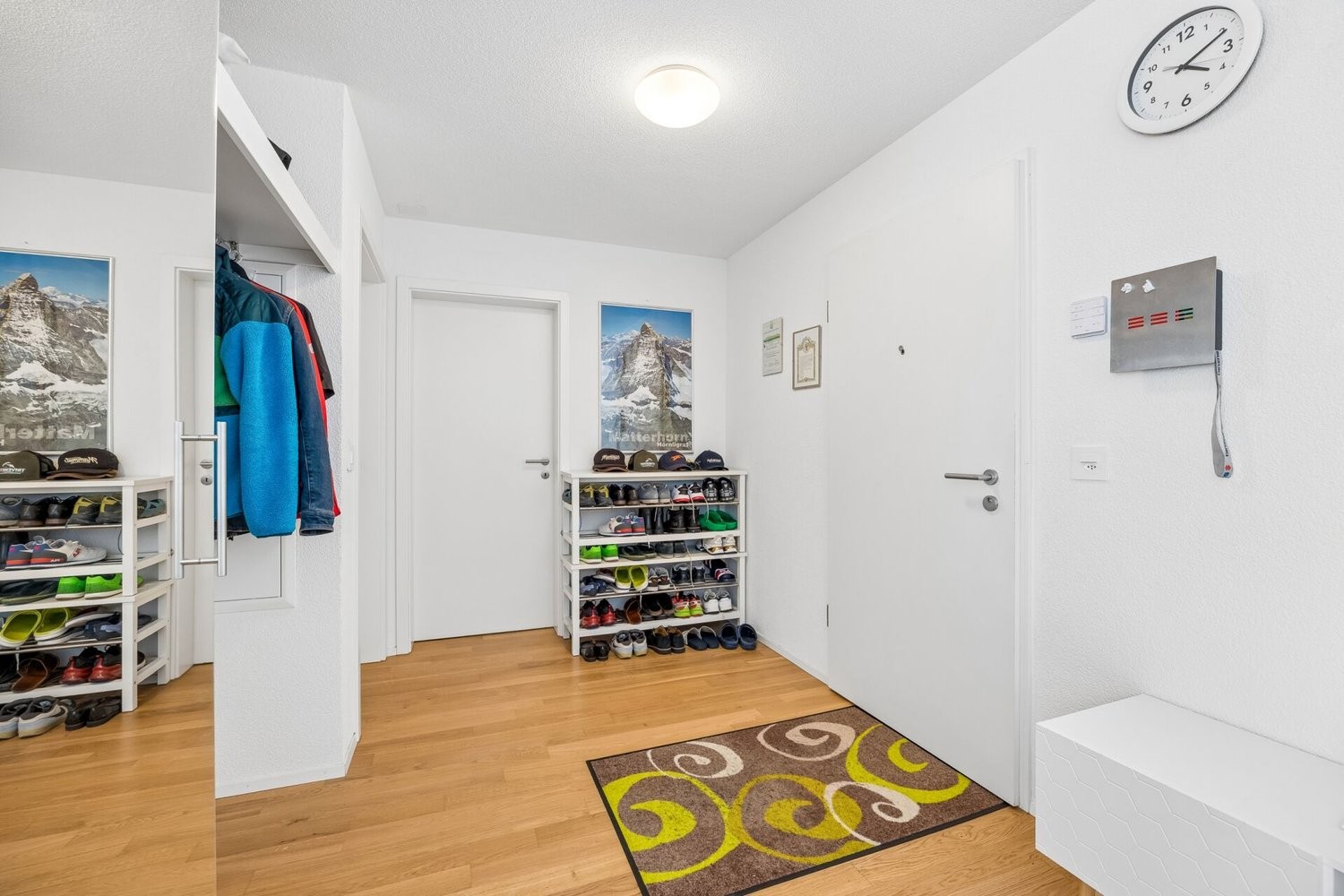 2 ½ rooms apartment, photo 5 of 10