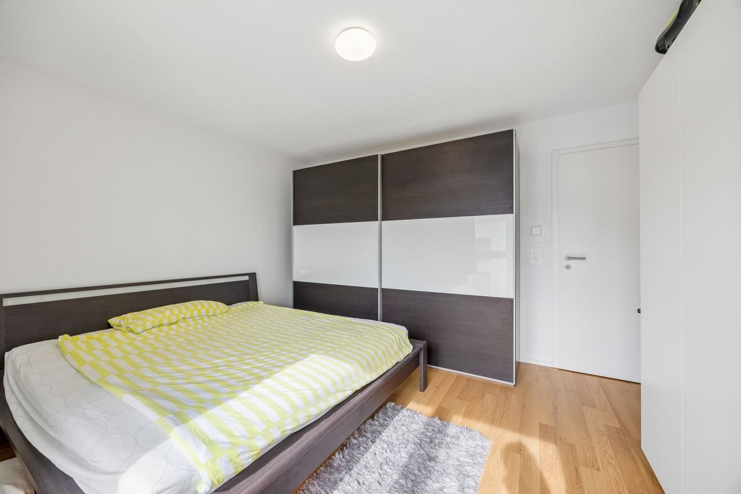 2 ½ rooms apartment, photo 8 of 10