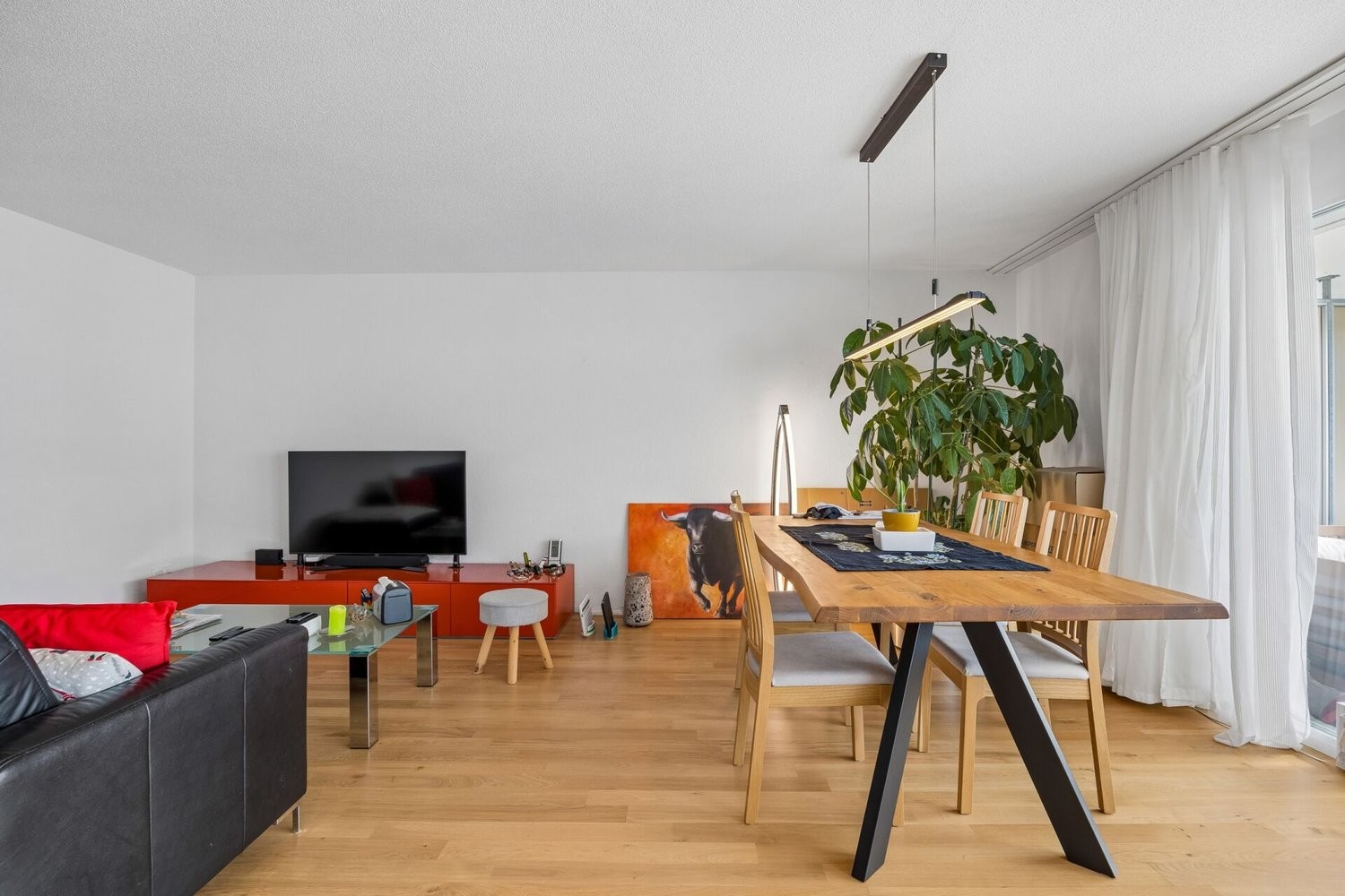 2 ½ rooms apartment, photo 6 of 10