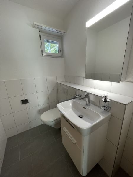 Appartement de 4 ½ pièces