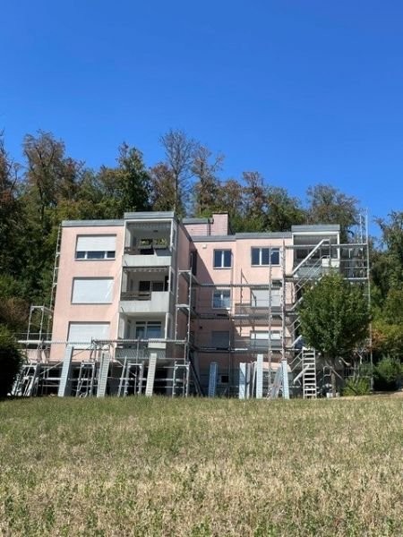 Appartement de 4 ½ pièces
