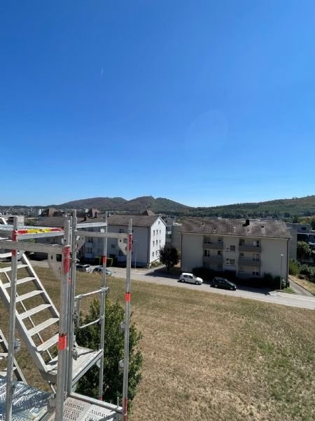 Appartement de 4 ½ pièces