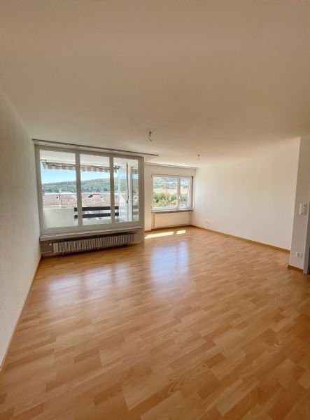 Appartement de 4 ½ pièces