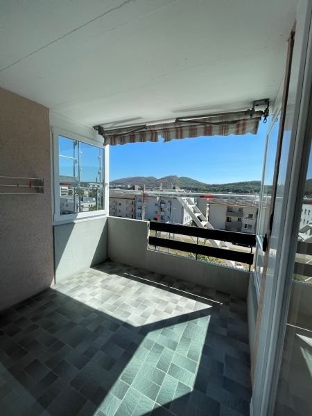 Appartement de 4 ½ pièces