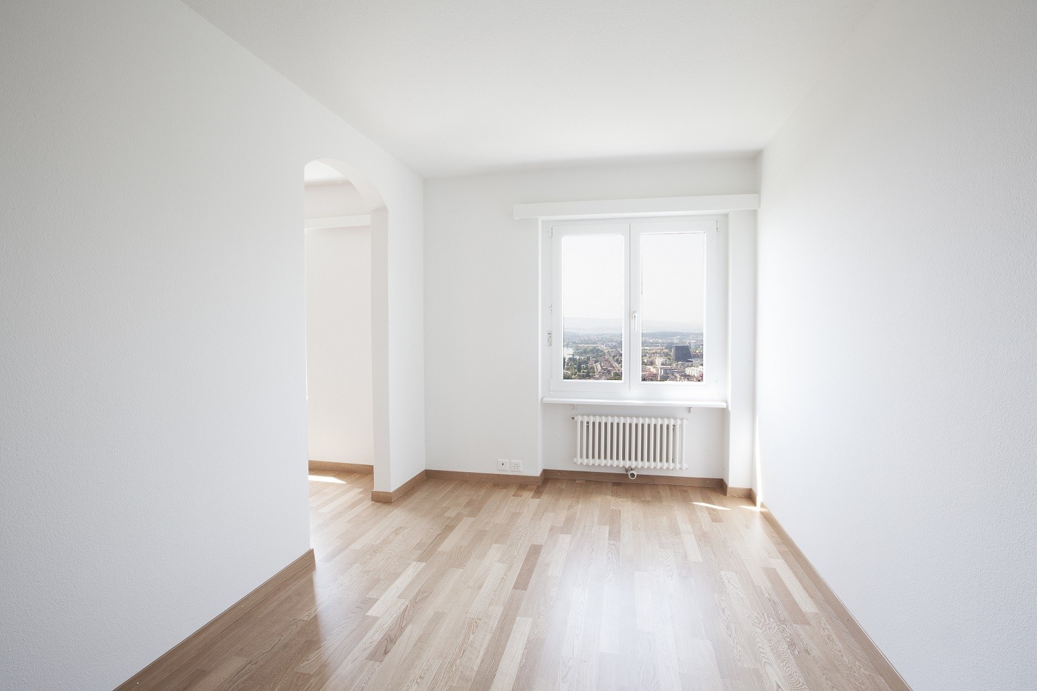 4 ½ rooms apartment, photo 10 of 10