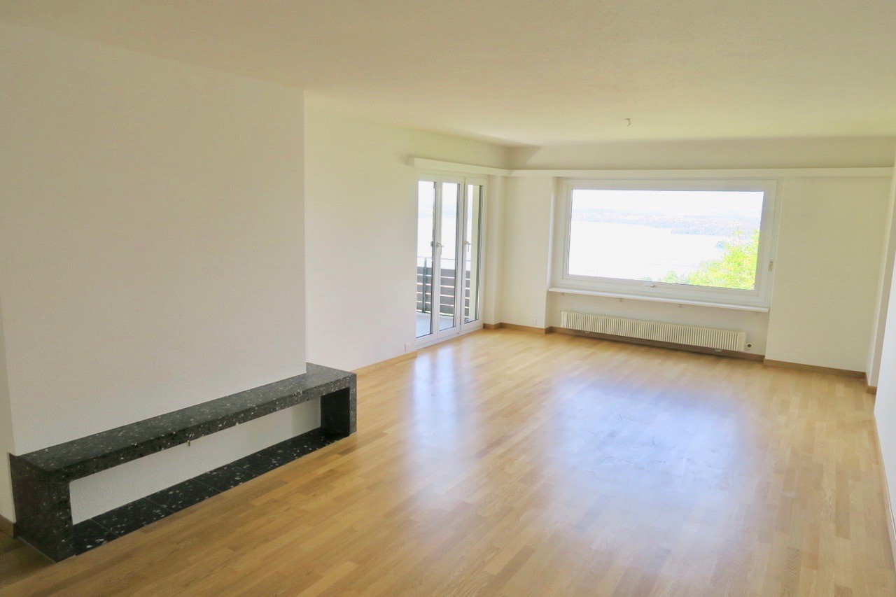 4 ½ rooms apartment, photo 4 of 10