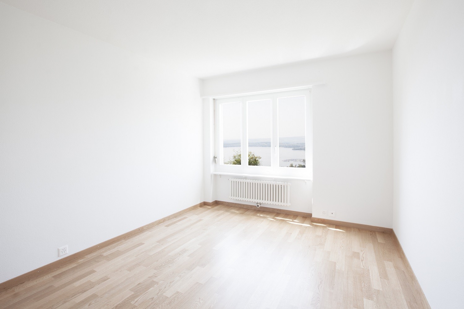 4 ½ rooms apartment, photo 9 of 10