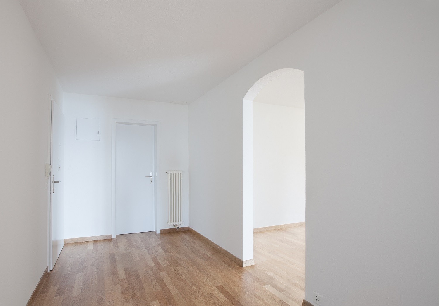 4 ½ rooms apartment, photo 3 of 10