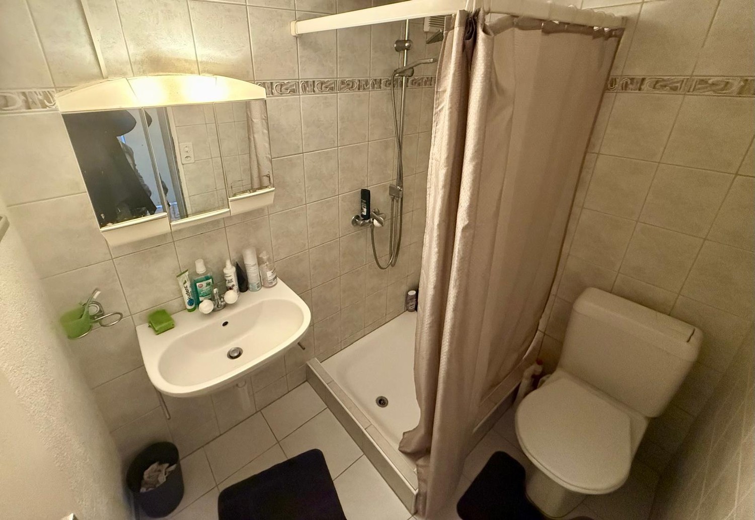 5 pièces maison individuelle
