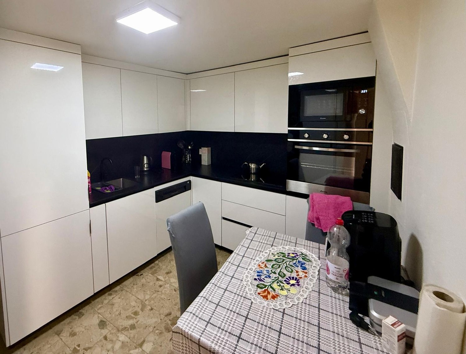 5 pièces maison individuelle