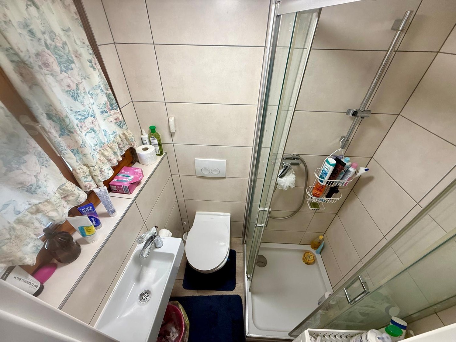 5 pièces maison individuelle