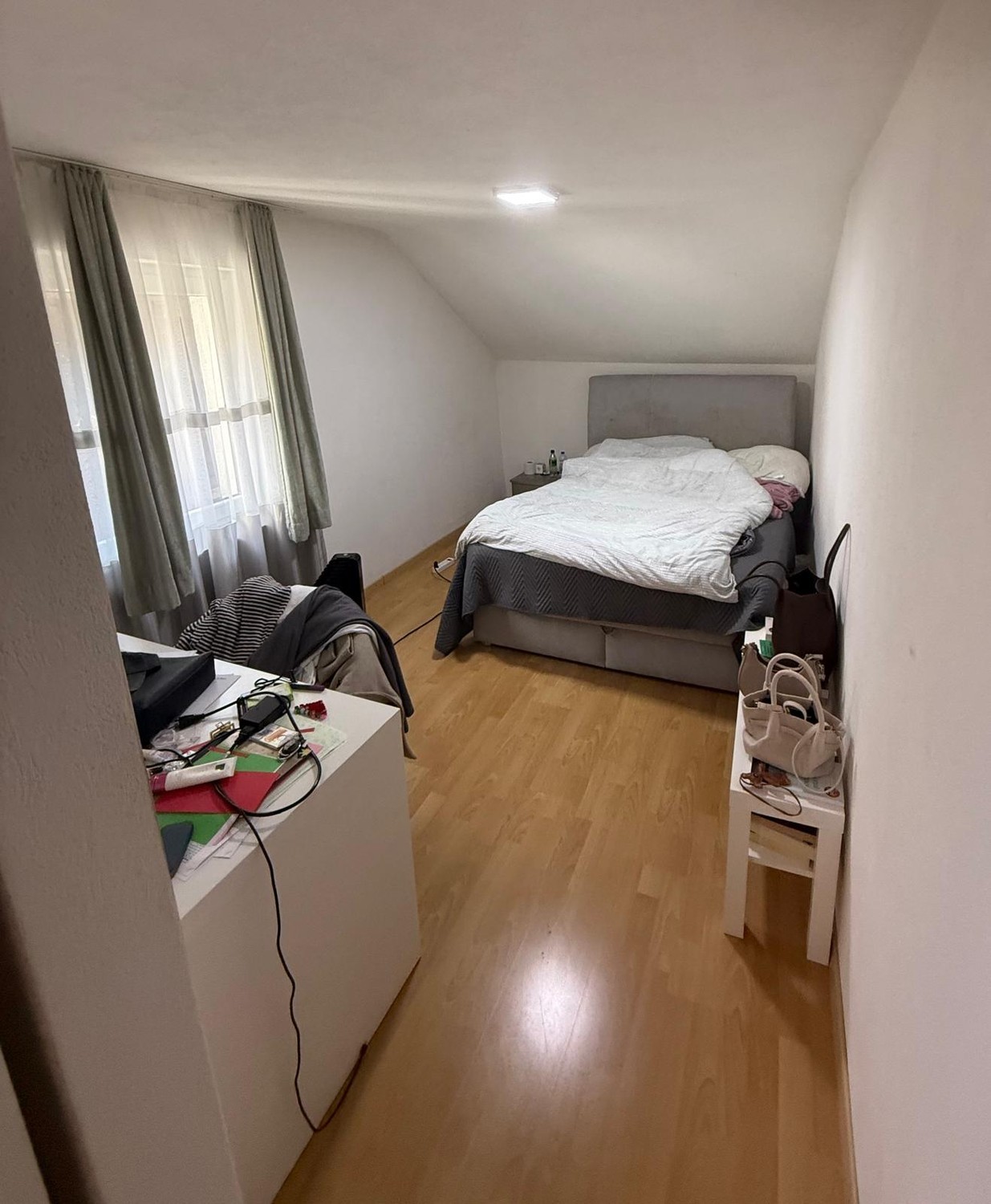5 pièces maison individuelle