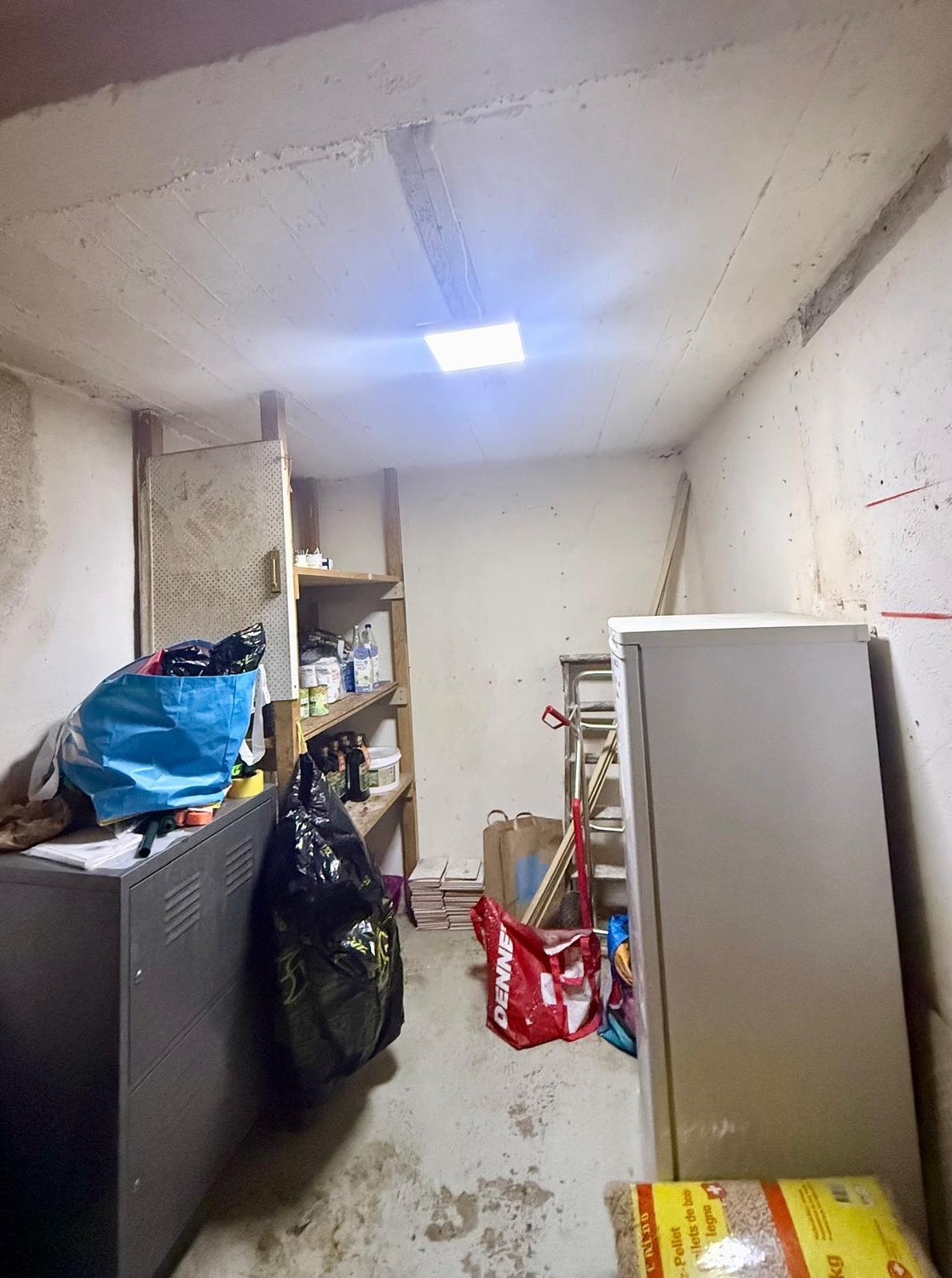 5 pièces maison individuelle