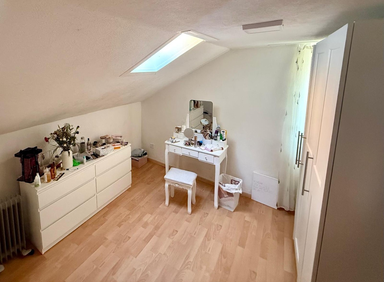 5 pièces maison individuelle