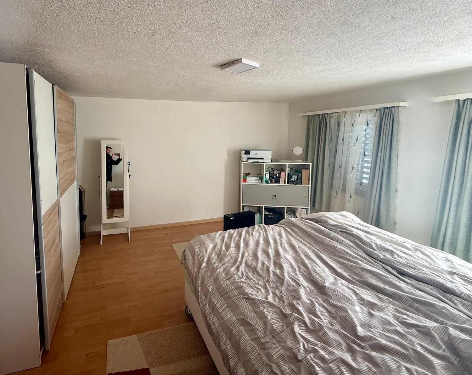 5 pièces maison individuelle