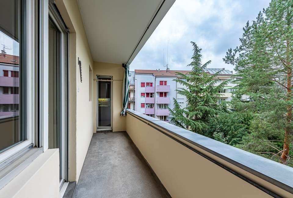 2 ½ rooms apartment, photo 8 sur 8