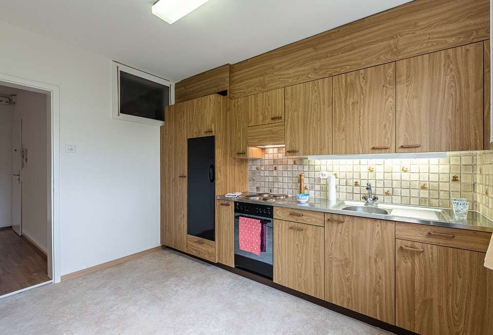 2 ½ rooms apartment, photo 2 sur 8