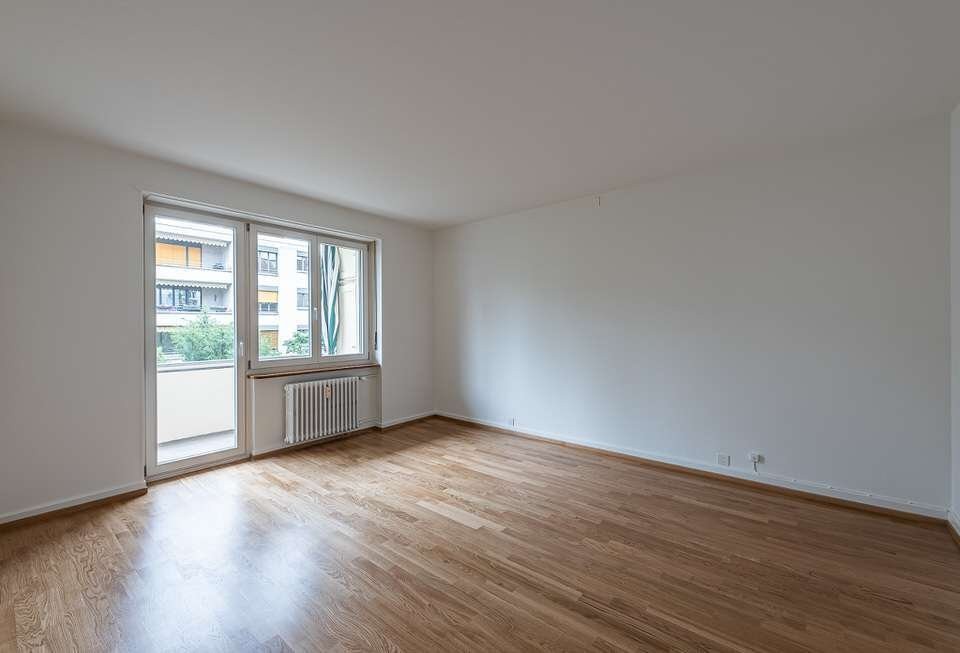 2 ½ rooms apartment, photo 5 sur 8