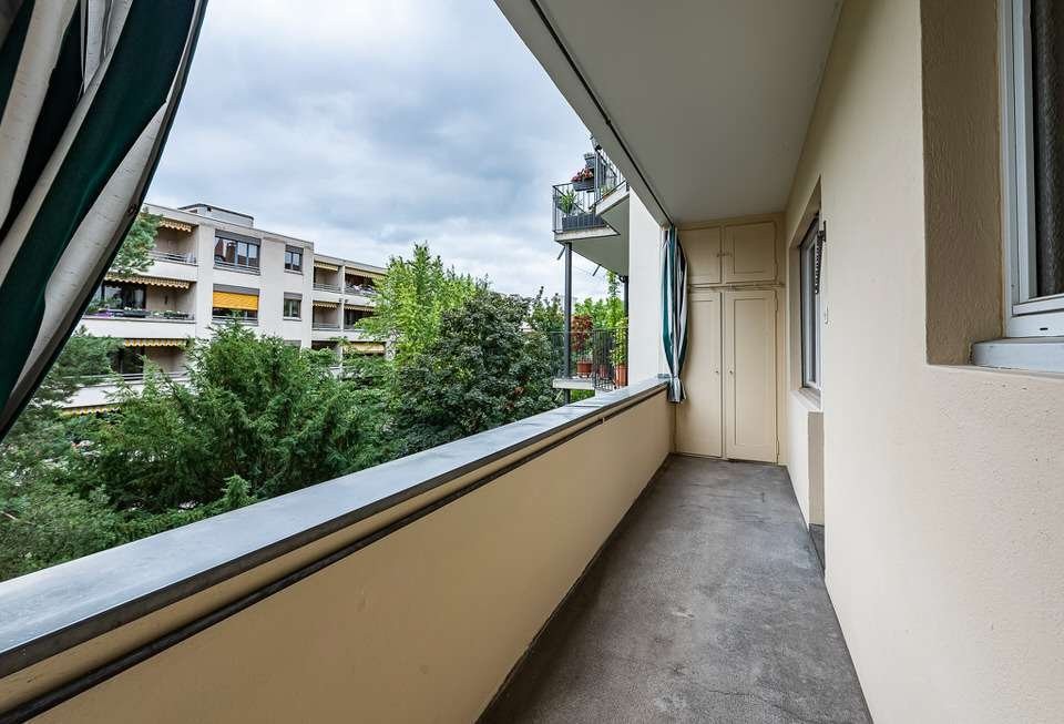 2 ½ rooms apartment, photo 7 sur 8