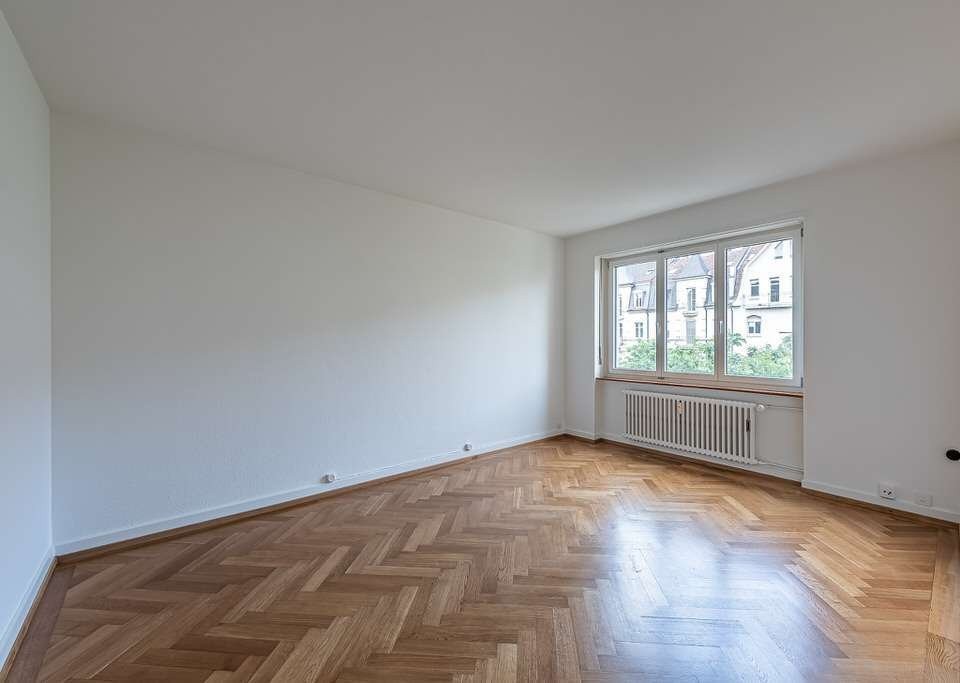 2 ½ rooms apartment, photo 6 sur 8