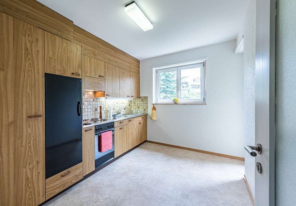 2 ½ rooms apartment, photo 1 sur 8