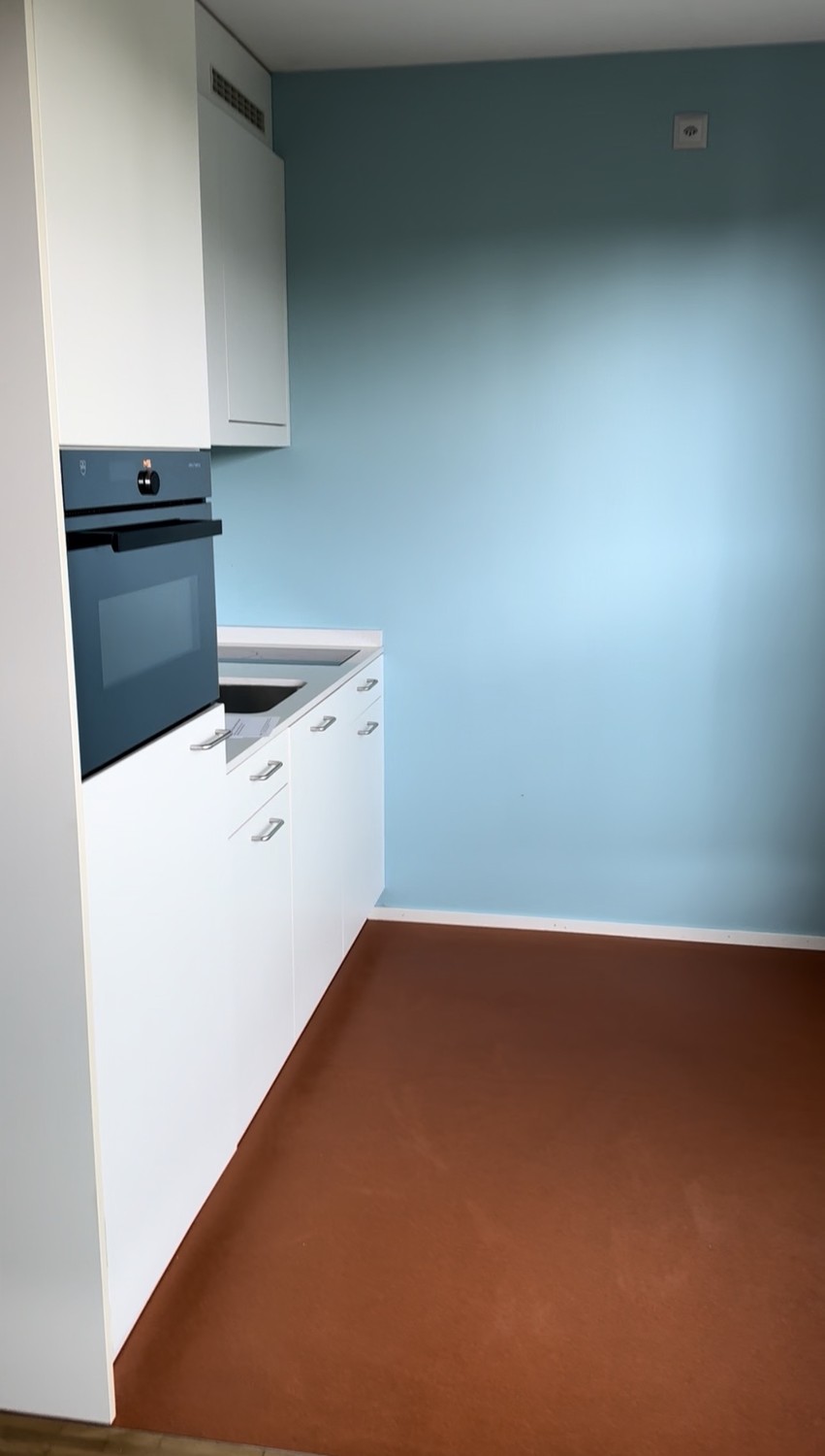1 room apartment, photo 1 of 4