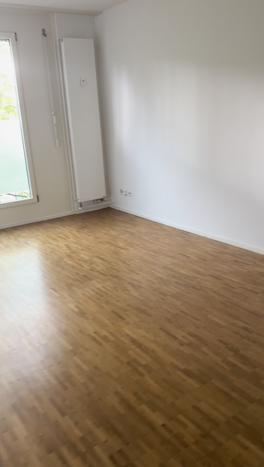 1 room apartment, photo 2 of 4