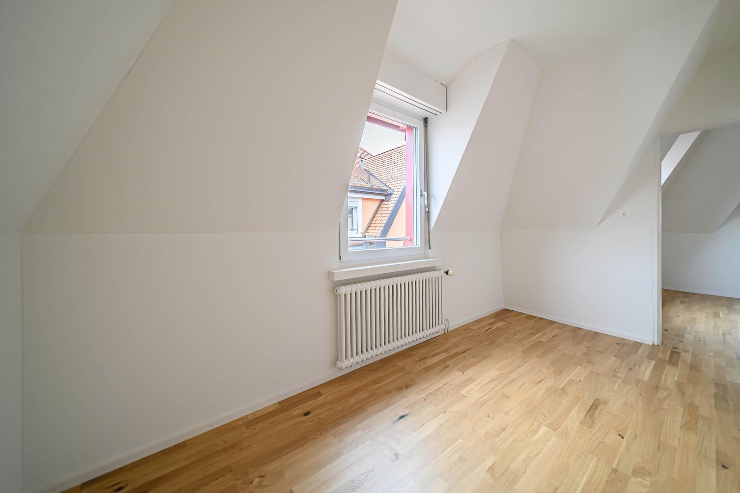 3 ½ rooms apartment, photo 5 of 10