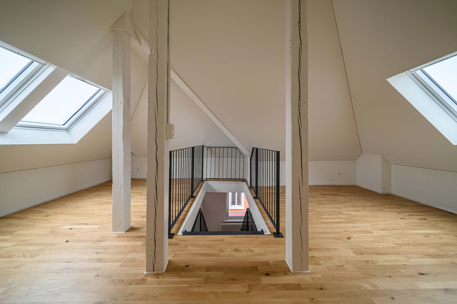 3 ½ rooms apartment, photo 9 of 10